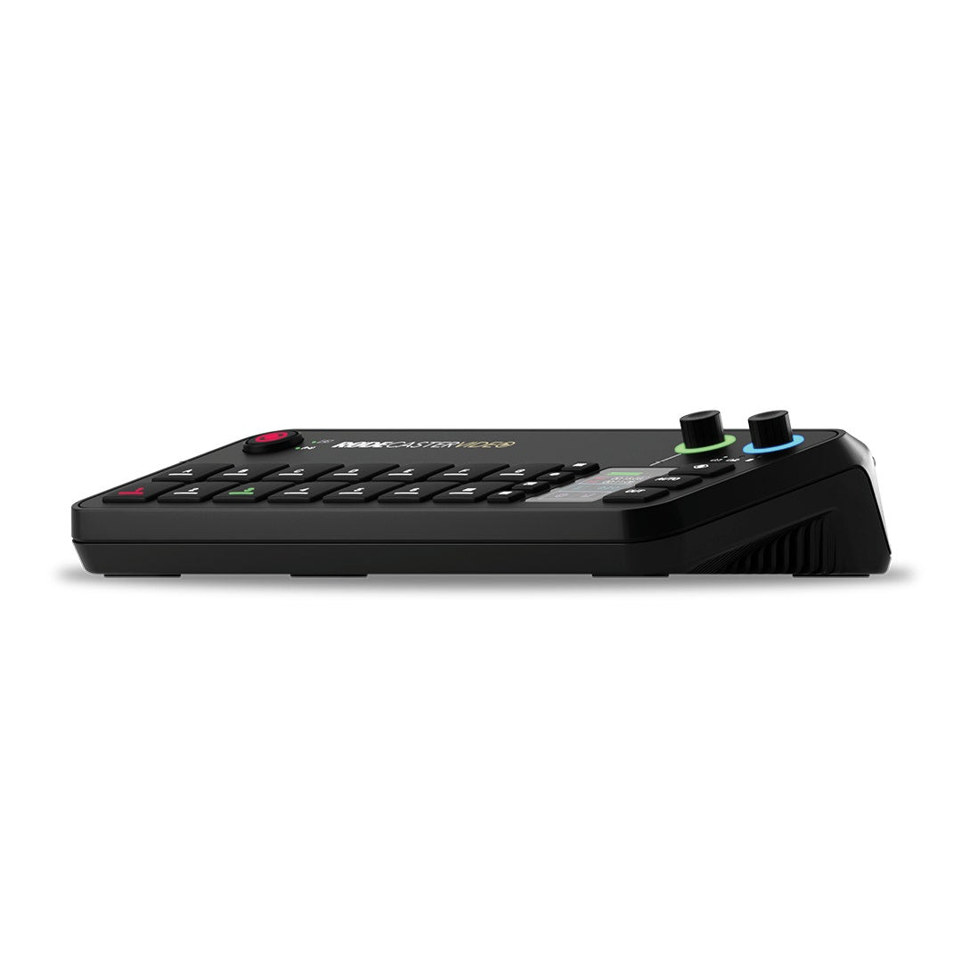 Rode Rodecaster Video and Audio Production Console - additional product view