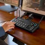 Rode Rodecaster Video and Audio Production Console - additional product view