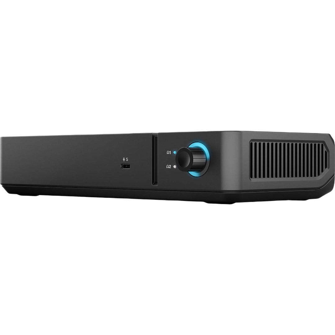 RODE RODECaster Video Core Video and Audio Production Interface - additional product view