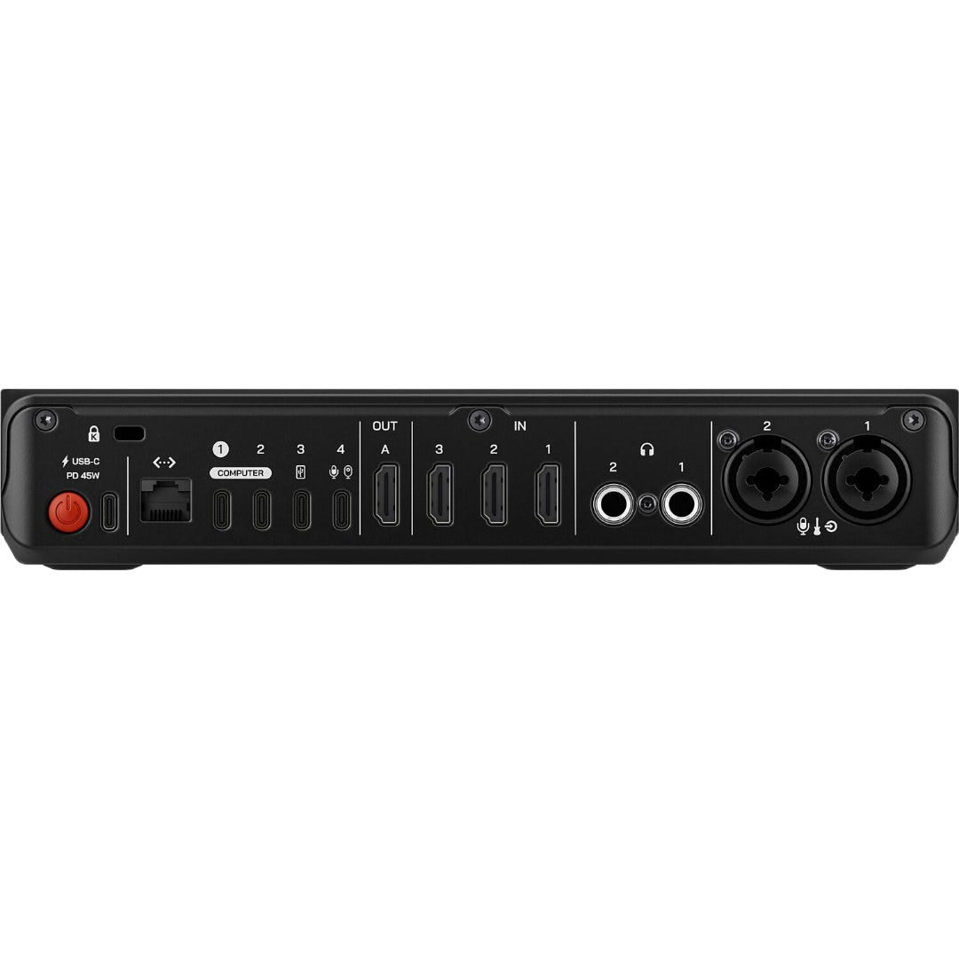 RODE RODECaster Video Core Video and Audio Production Interface - additional product view