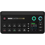 Rode RodeCaster Video S Audio and Video Console - additional product view