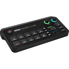 Rode RodeCaster Video S audio and video console