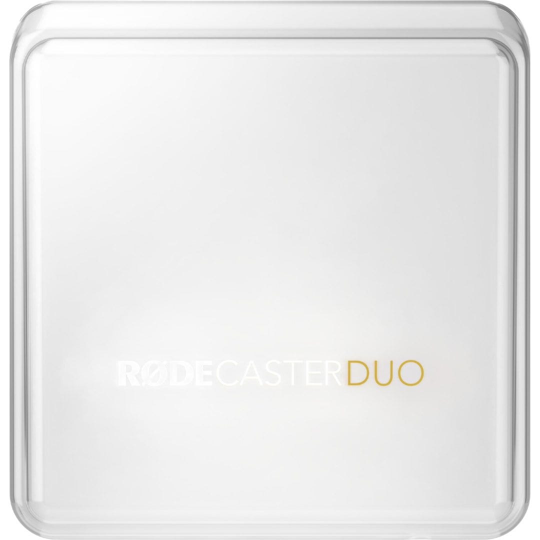 Rode RODECover Duo Cover