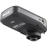 Rode RODElink Film Maker Kit Wireless Kit  w/ TX-Belt, RX-Cam & Lavalier Microphone - additional product view