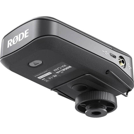 Rode RODElink Film Maker Kit Wireless Kit  w/ TX-Belt, RX-Cam & Lavalier Microphone - additional product view