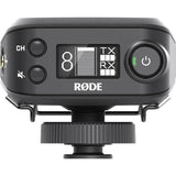 Rode RODElink Film Maker Kit Wireless Kit  w/ TX-Belt, RX-Cam & Lavalier Microphone - additional product view