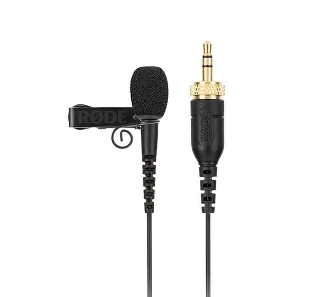 Rode RODELink lavalier microphone