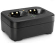Rode RS1 dual recharging station for LB1 battery and Rodelink Performer Kit TX-M2.