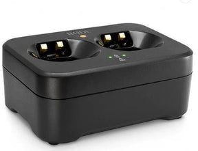 Rode RS1 dual recharging station for LB1 battery and Rodelink Performer Kit TX-M2.