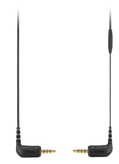 Rode SC10 TRRS to TRRS patch cable