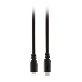 Rode SC19 USB-C to Lightning cable, 1.5m long