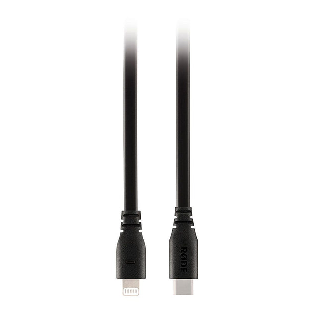 Rode SC19 USB-C to Lightning cable, 1.5m long