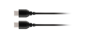 Rode SC22 USB-C to USB-C cable, 30cm.
