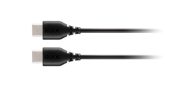Rode SC22 USB-C to USB-C cable, 30cm.
