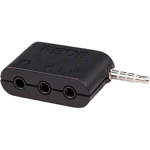 Rode SC6 Breakout Box - additional product view