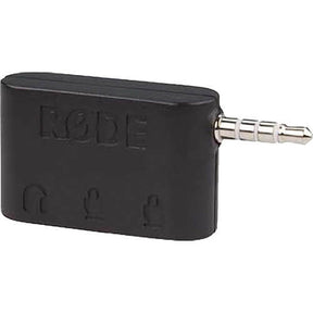 Rode SC6 breakout box