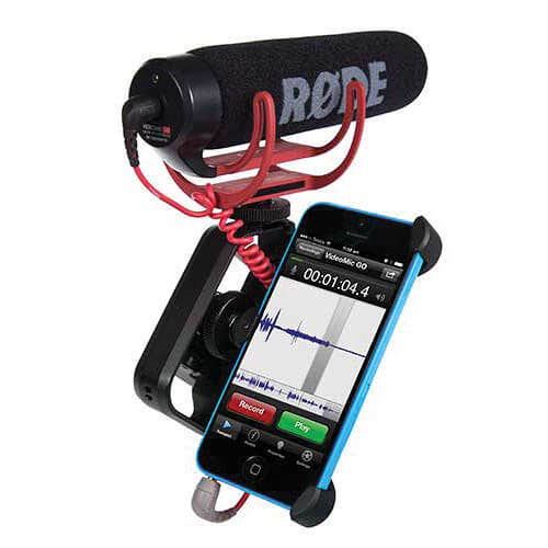 Rode SC7 TRS to TRRS Patch Cable - additional product view