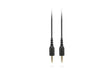 Rode SC9 3.5mm TRRS to TRRS patch cable, 1.6m