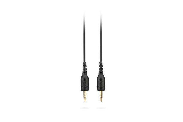 Rode SC9 3.5mm TRRS to TRRS patch cable, 1.6m