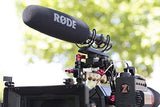 Rode SM3R Rycote Lyre Suspension for Camera Shoe Mount - additional product view