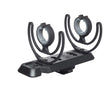 Rode SM3R Rycote Lyre Suspension for camera shoe mount