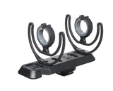 Rode SM3R Rycote Lyre Suspension for camera shoe mount