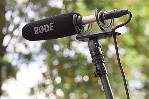 Rode SM4R Rycote Lyre Suspension - additional product view