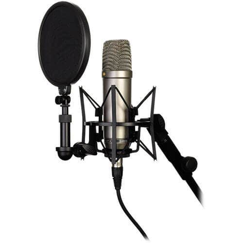 Rode SM6 Shock Mount - additional product view