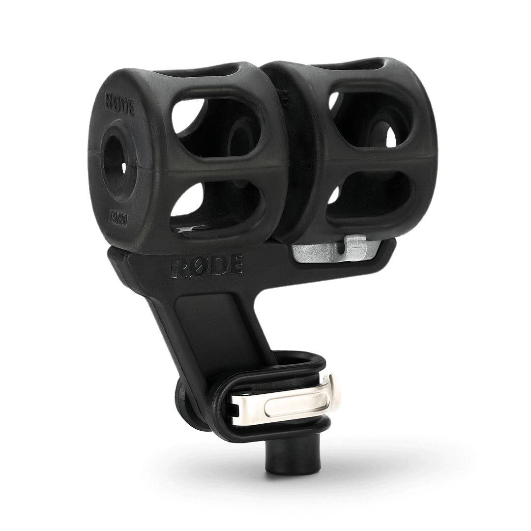 Rode SM8 shock mount