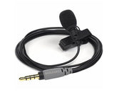 Rode SmartLav+ microphone with bonus SC3 cable