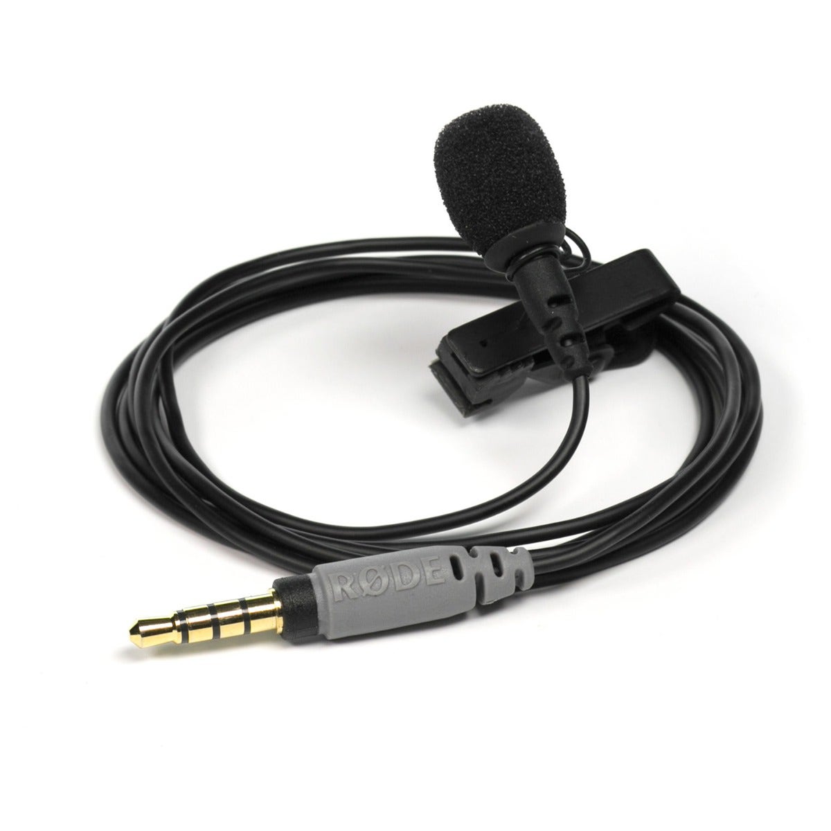 Rode SmartLav+ Microphone