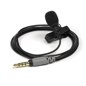 Rode SmartLav+ Microphone