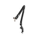 Rode Solo Podcasting Bundle Inc.RodeCaster Duo, PodMic, NTH100, PSA1+ & XLR3M - additional product view