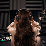Rode Solo Podcasting Bundle Inc.RodeCaster Duo, PodMic, NTH100, PSA1+ & XLR3M - additional product view