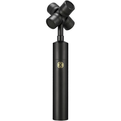 Rode SoundField NT-SF1 ambisonic microphone kit