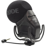 Rode Stereo VideoMic PRO Microphone - additional product view