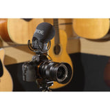 Rode Stereo VideoMic PRO Microphone - additional product view