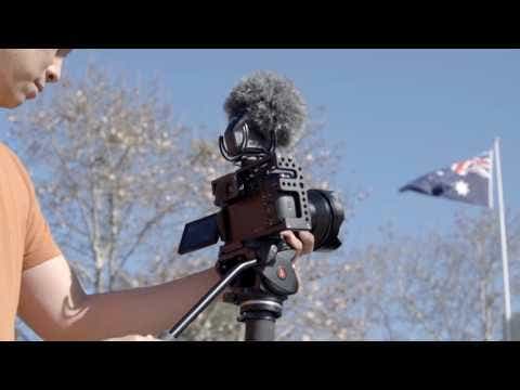 Rode Stereo VideoMic PRO Microphone - additional product view