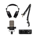 Rode Streamers Intermediate Creators Kit