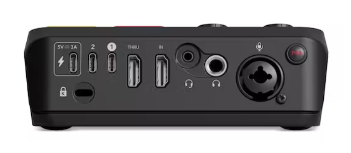 Rode STREAMERX Capture Card - additional product view