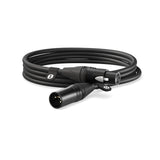 Rode Two Person Podcasting Bundle Inc.RodaCaster Duo,& 2X PodMic, NTH100, PSA1+ & XLR3M - additional product view