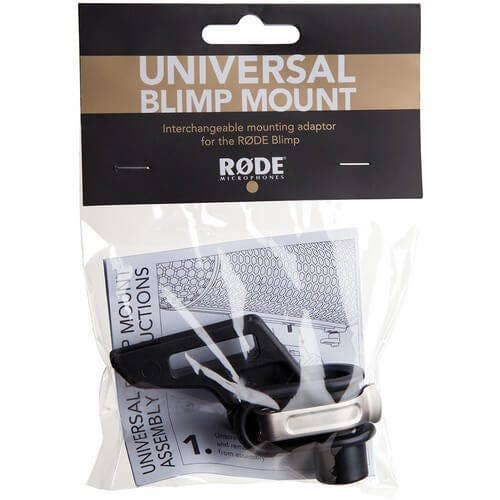Rode Universal Blimp Mount - additional product view