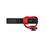 Rode VideoMic GO II shotgun microphone -camera/USB - additional product view