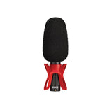 Rode VideoMic GO II shotgun microphone -camera/USB - additional product view