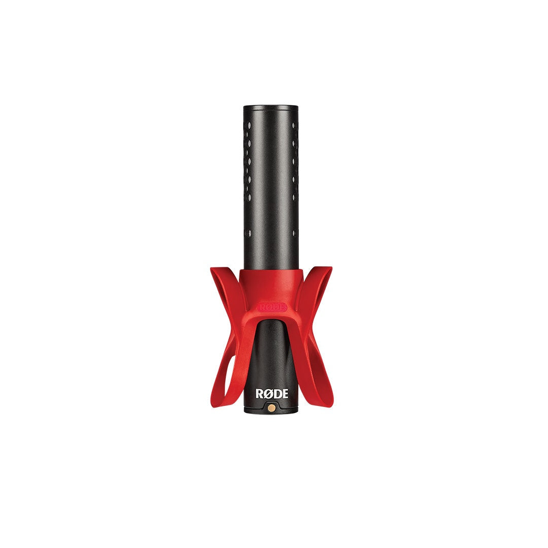 Rode VideoMic GO II shotgun microphone -camera/USB - additional product view