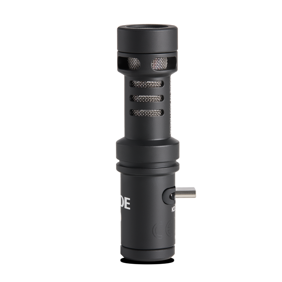 Rode VideoMic Me-C Microphone for USB-C Mobile Devices - additional product view