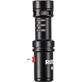 Rode VideoMic Me-L Microphone for Apple iOS Devices with Lightning Connectivity - additional product view