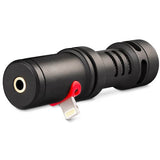 Rode VideoMic Me-L Microphone for Apple iOS Devices with Lightning Connectivity - additional product view
