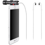 Rode VideoMic Me-L Microphone for Apple iOS Devices with Lightning Connectivity - additional product view