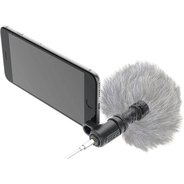 Rode VideoMic Me Microphone - additional product view